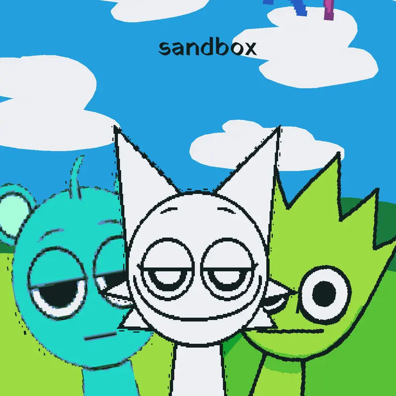 Game by @matito