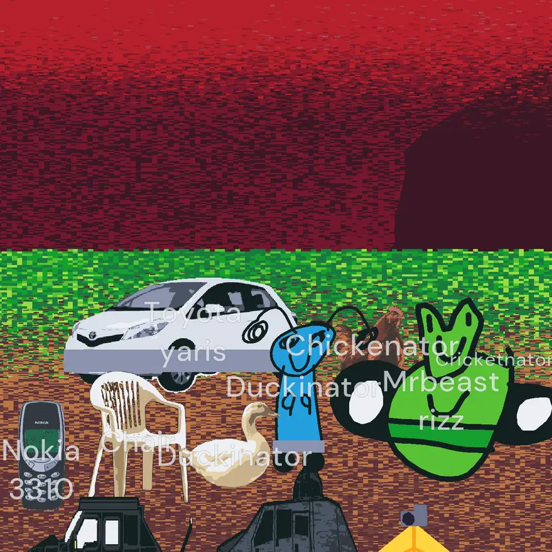 Game by @dolaf_domimator_99