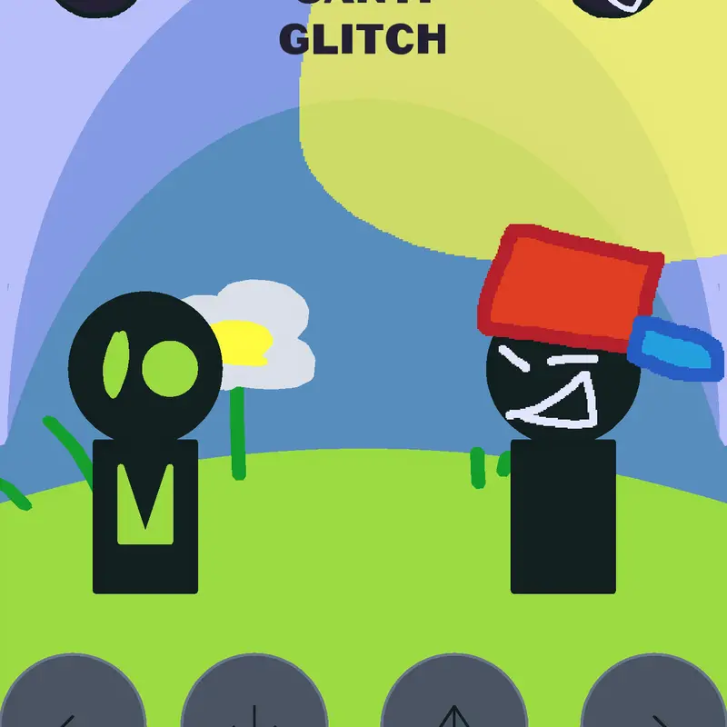 Game by @Mizooki5