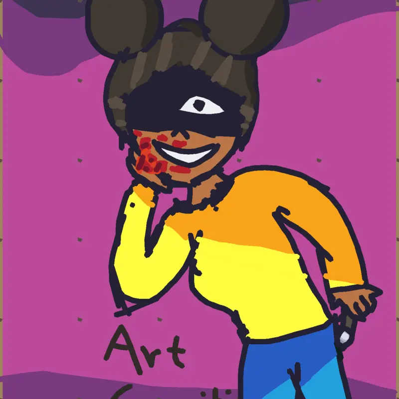 Game by @maamamia