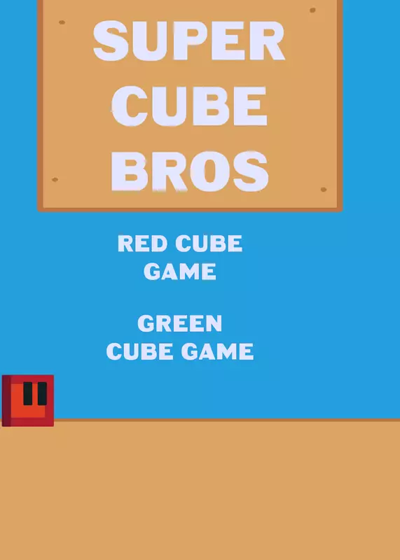 Game by @teamplushsonicheroes