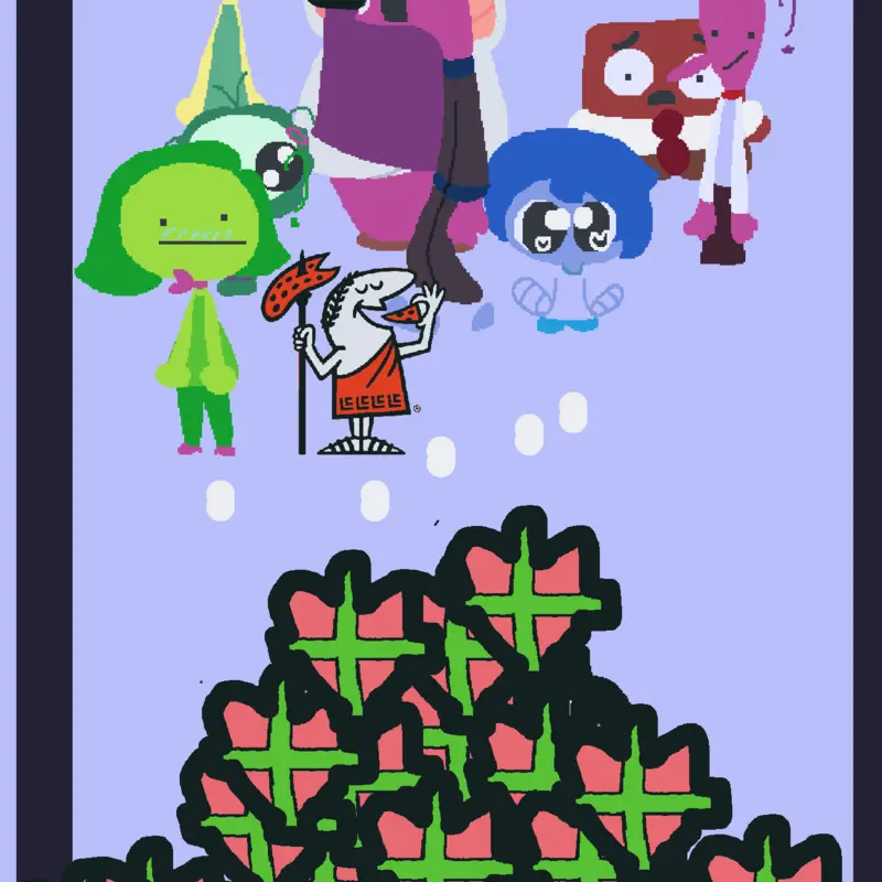 Game by @youarefather666
