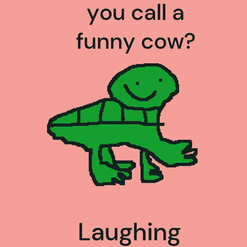 Game by @cowboyhat