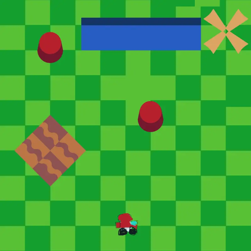 Game by @blixerz