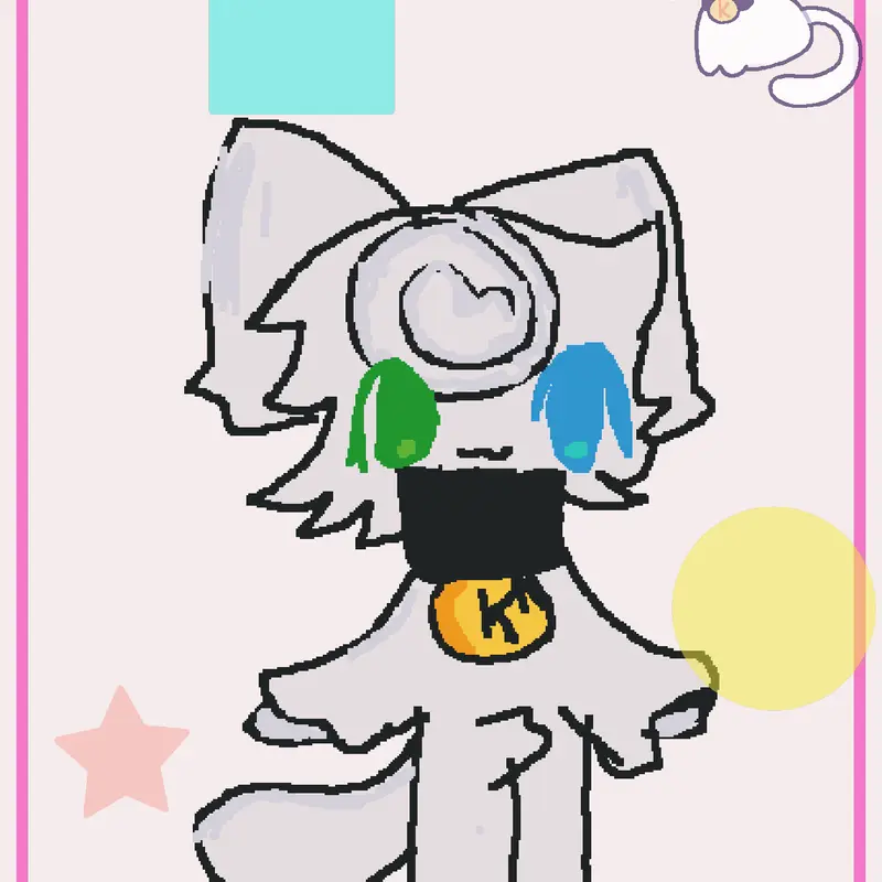 Game by @lulu_sea
