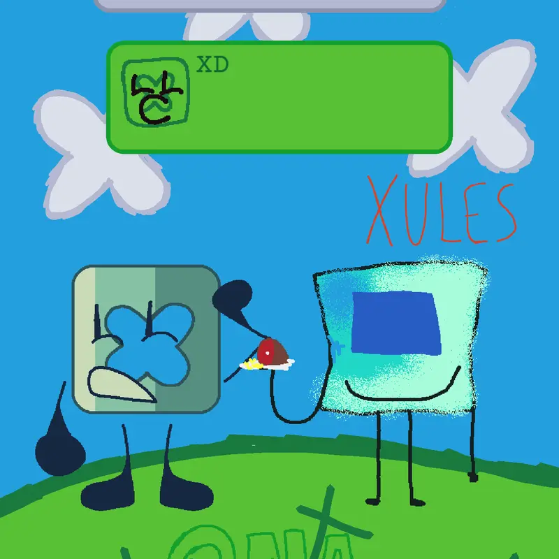 Game by @fries_bfdi