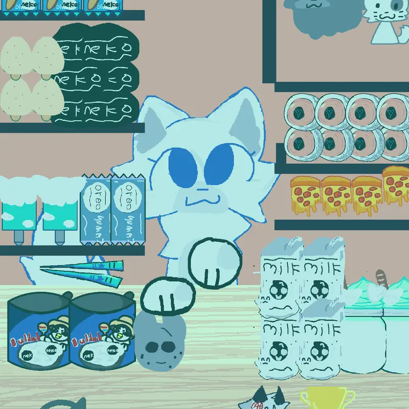 Game by @-_-Rackdoll_mila_Fans-_-