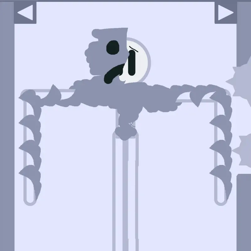 Game by @ijustatetenpeople