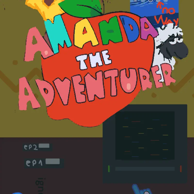 Game by @PR1SXV