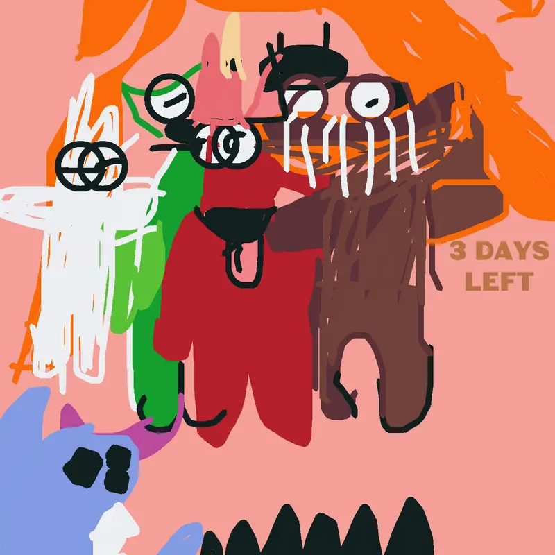 Game by @xzavier-pagan