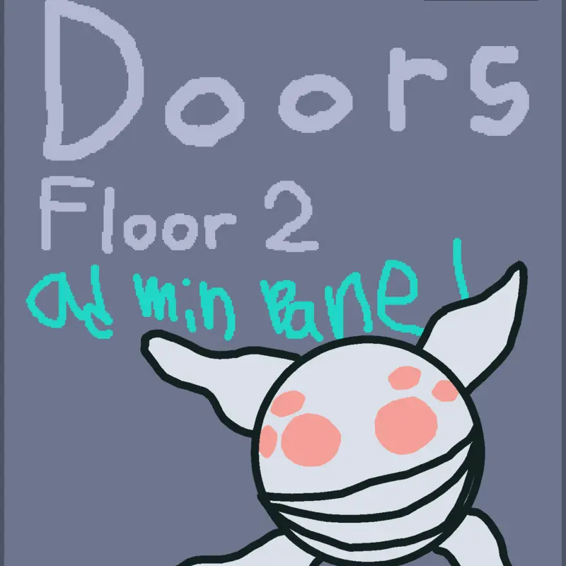 Doors the mines but admin panel by @YazanAbujammaah