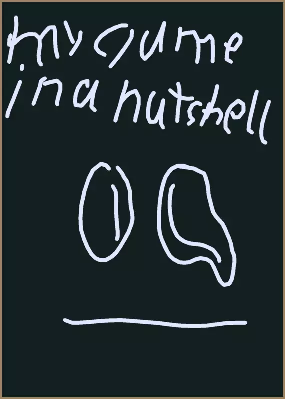 Game by @samthecat