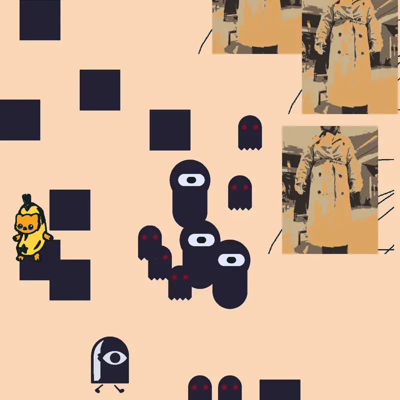 Game by @frcadorx