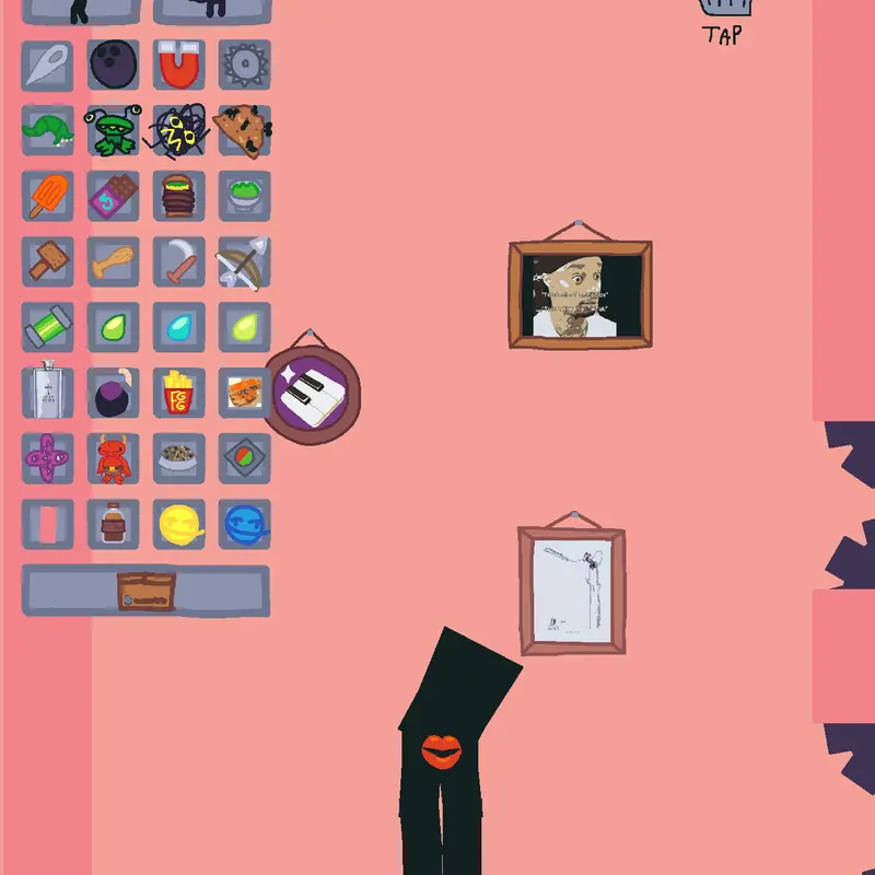 Game by @Doors_A-90