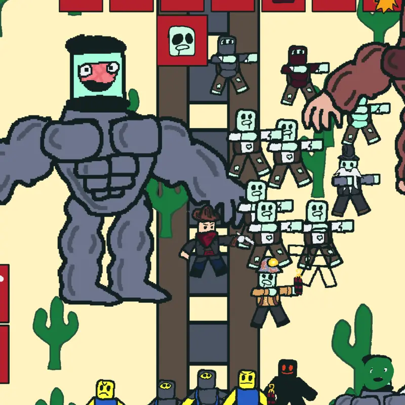 Game by @npc2100066