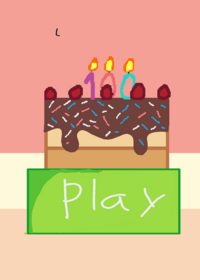 Lets make a cake for 100 followers
