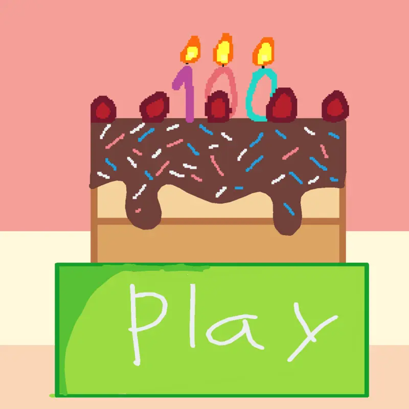 Game by @yuniee