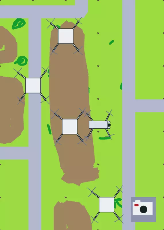 Game by @drone_tartaruga