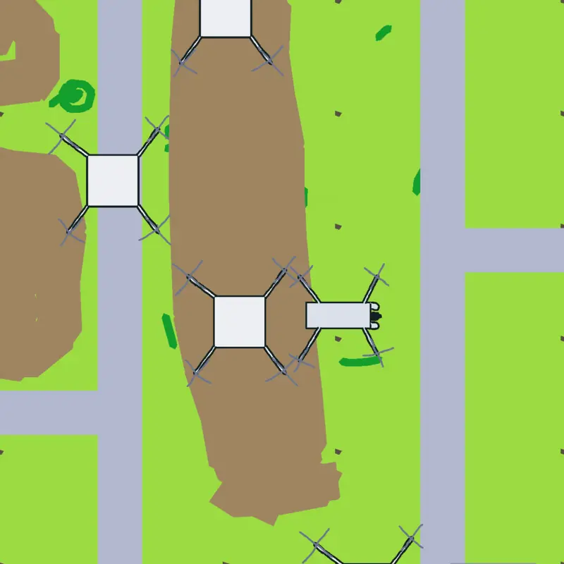 Game by @drone_tartaruga