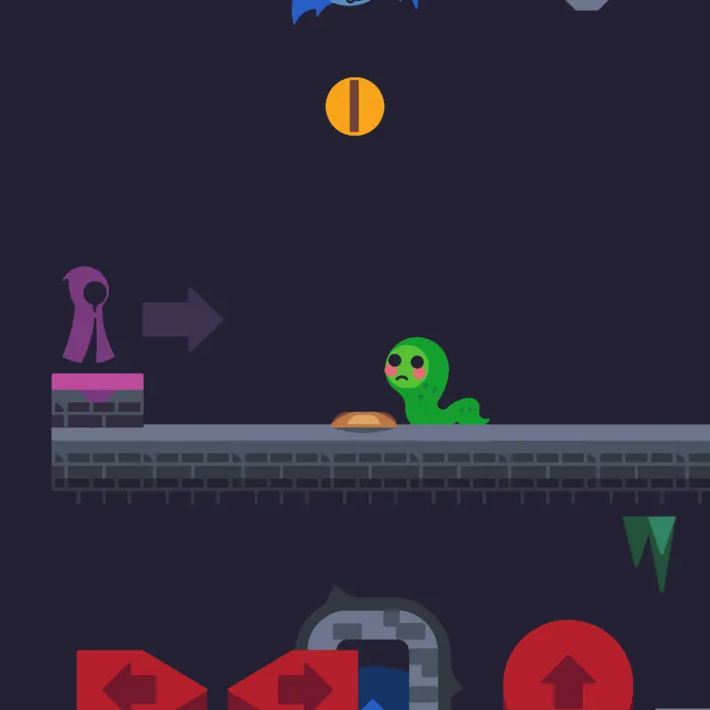 Game by @Chafito