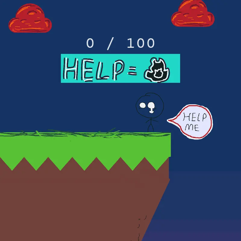 Game by @ncbjck
