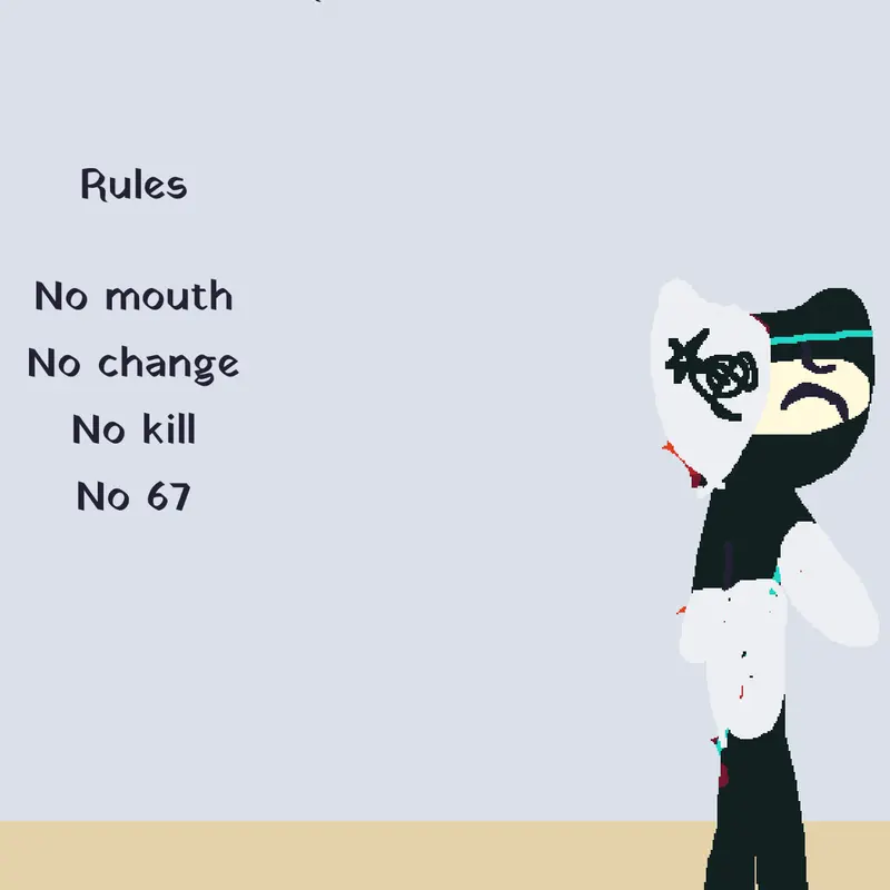 Game by @lightbulb_antimeowbahh