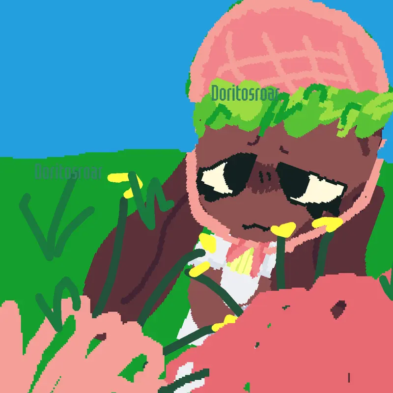 Game by @doritosroar