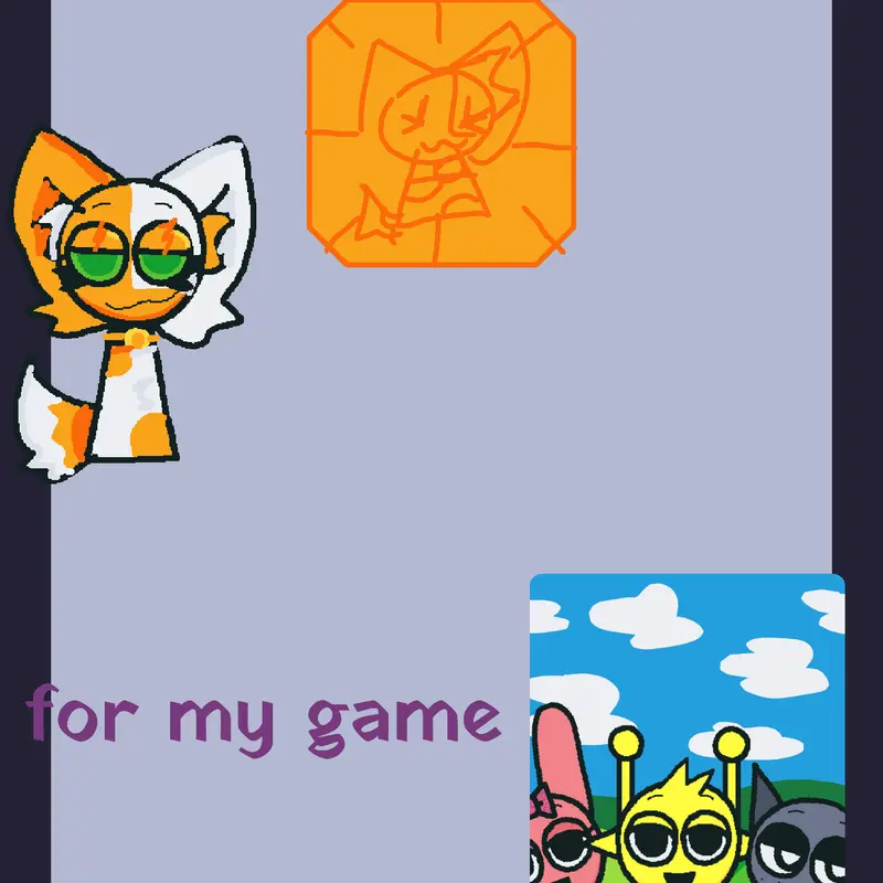 Game by @PupinLoves_PuffiesHater