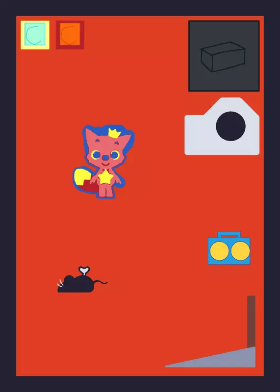 Game by @Ab5588AAentertainment