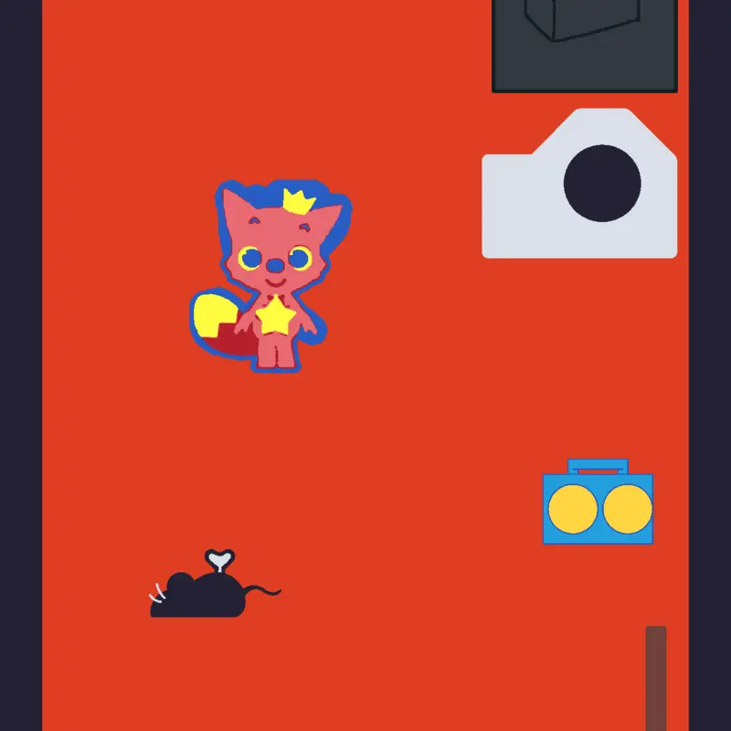 Game by @Ab5588AAentertainment