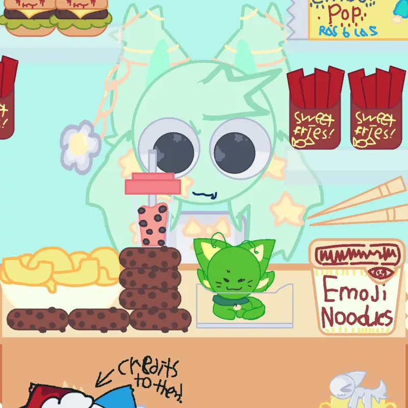Game by @Dreamgam3fan