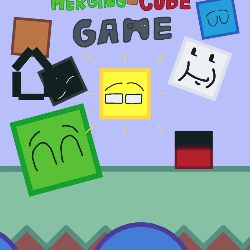 Game by @Adamdemi
