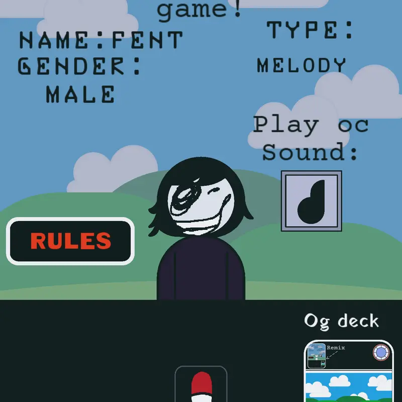 Game by @seer-18950