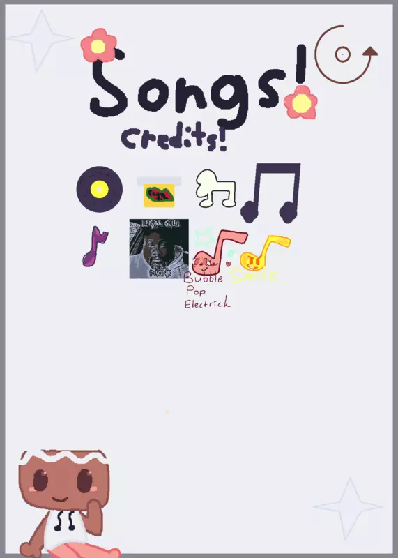 Game by @Pamu