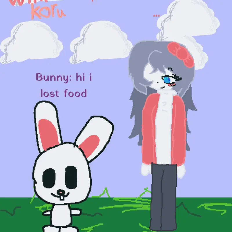 Game by @Kuromi445