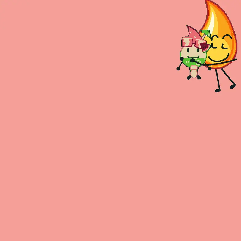 Game by @-_GoldenDropFan_-