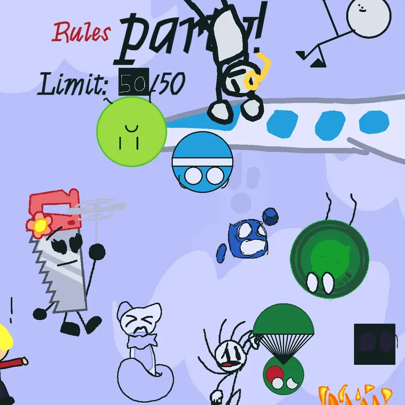 Game by @Foodlovermanaphy2025
