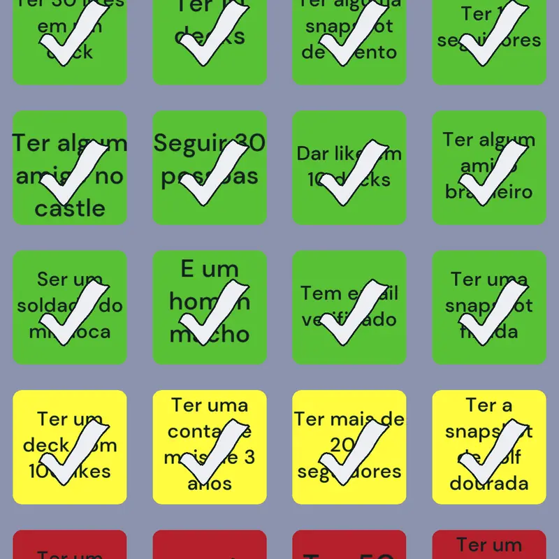 FALTA 2!1!1!1 by @lemming_cocacola