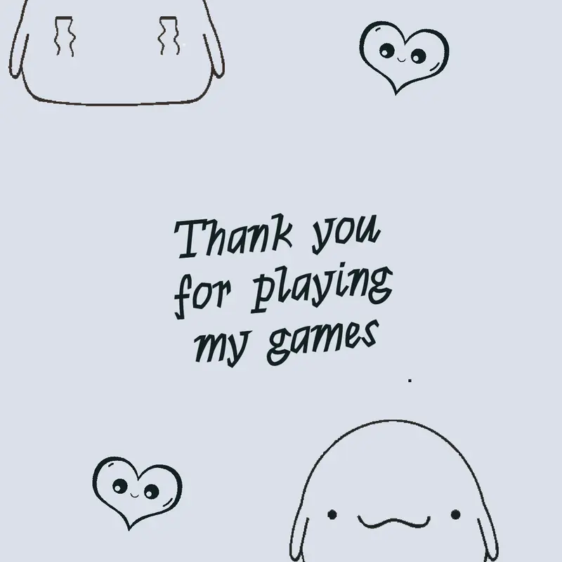 Game by @Folded_gamer