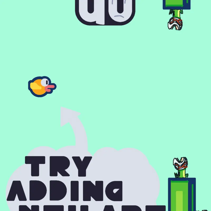 Game by @Ochie
