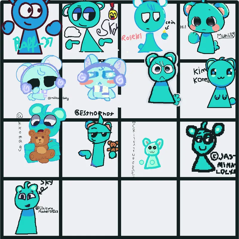 Game by @Unicorn_maker5523