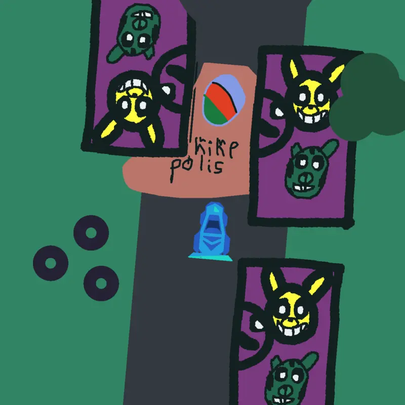 Game by @santi303