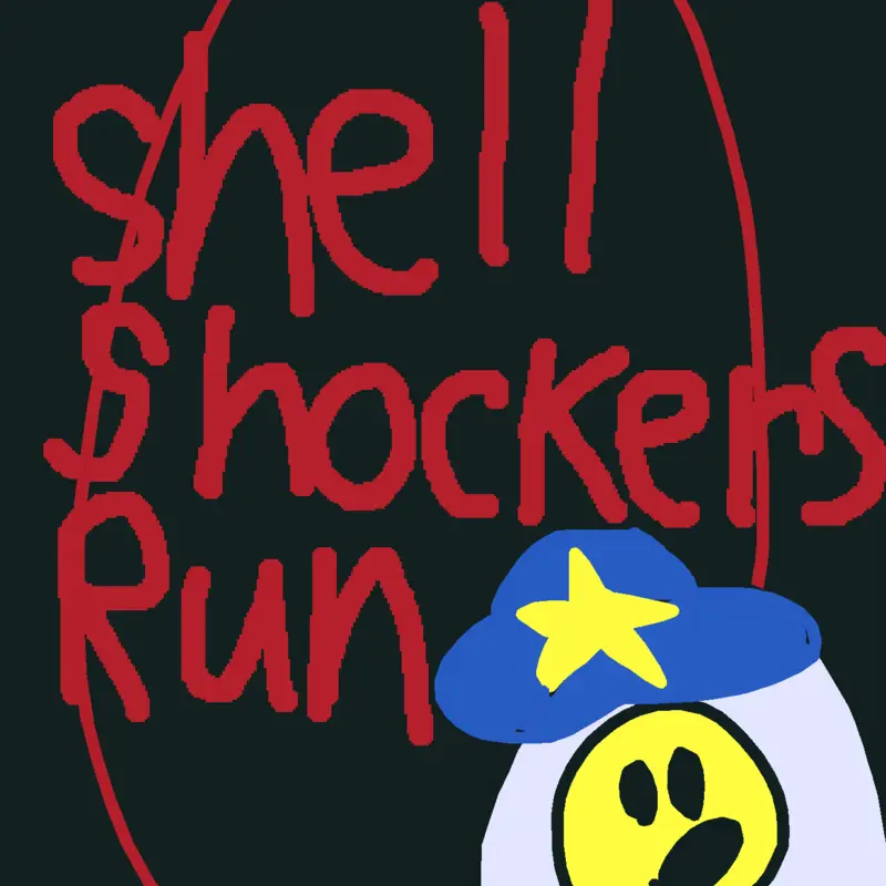 Game by @shellshockers_redteam