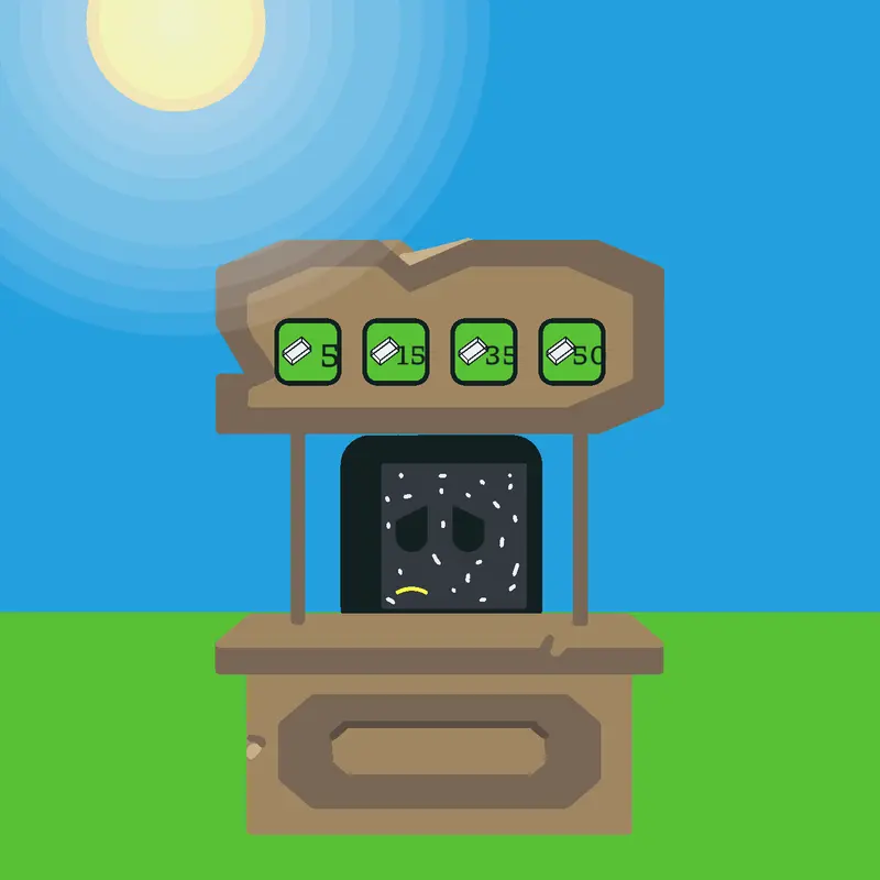 Game by @spacecube0