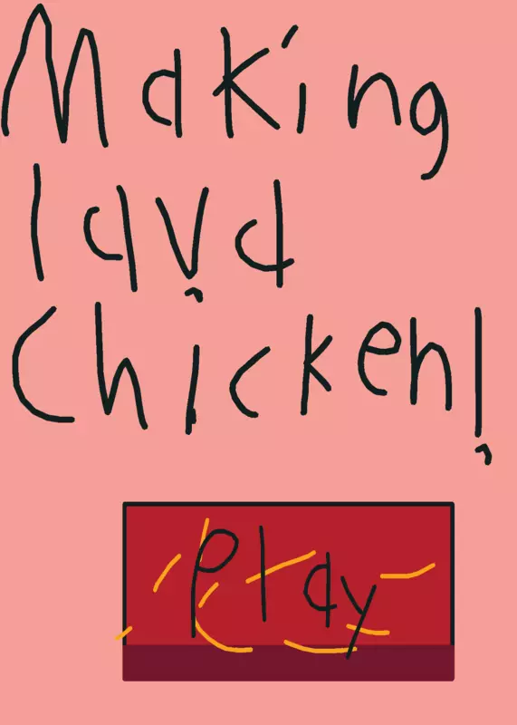 Game by @Apple100dizzy
