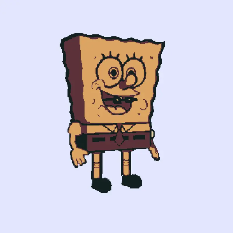 Game by @spongebobandminion