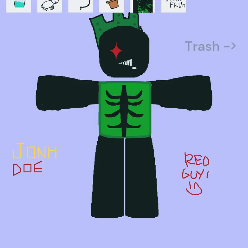 Game by @two-time24674738