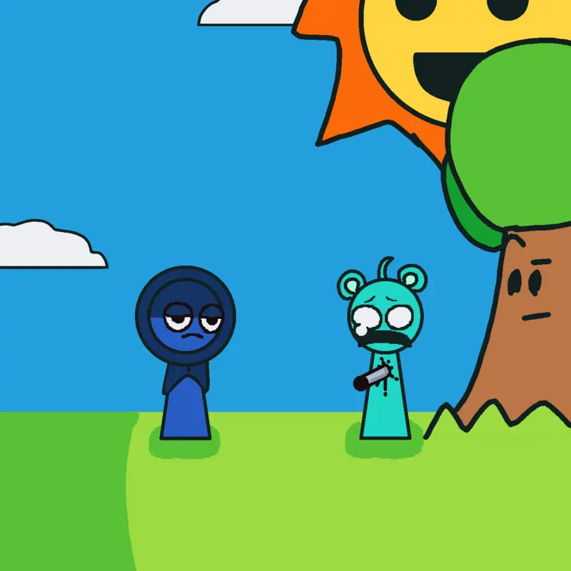 Game by @JENVIN_2025