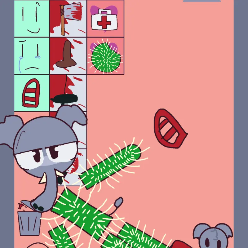 Game by @Artful_ketupat_oren