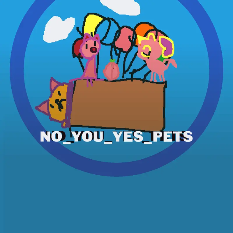 Game by @no_you_yes_pets